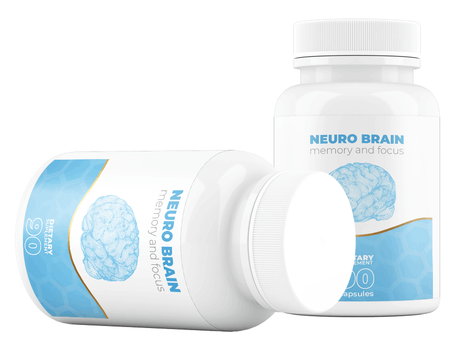 Neuro Brain Pills