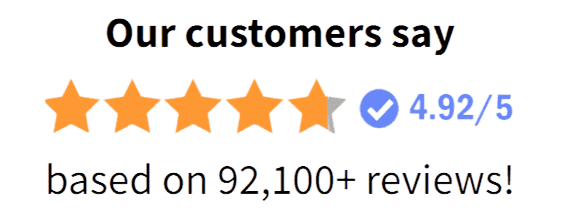 Neuro Brain 5 star ratings