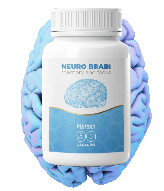 Neuro Brain